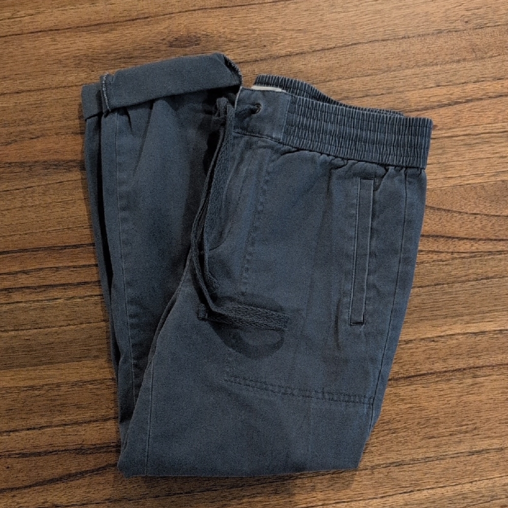 Lou & Grey Satinsoft Pants
